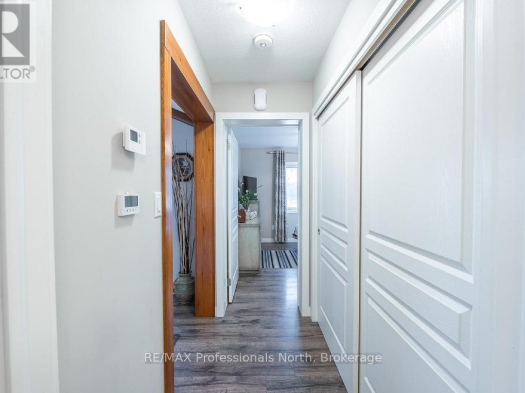 1325 Claude Brown Road, Bob Lake