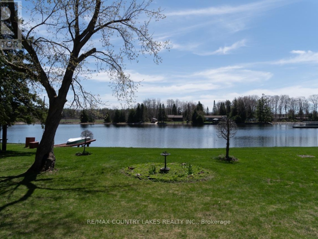 1389 Canal Road, Talbot Lake