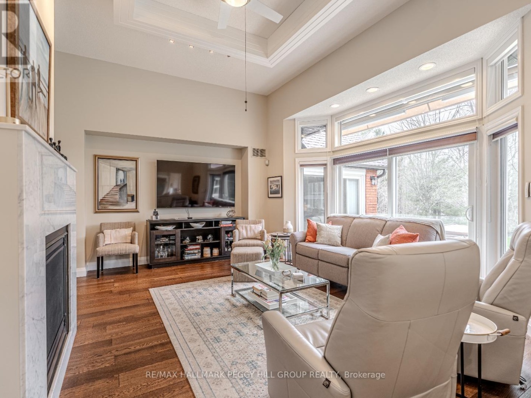10 Trillium Trail, Oro-Medonte