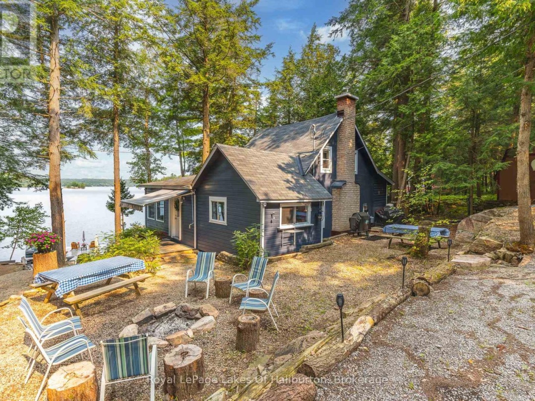 1117 Trellis Trail, Bob Lake