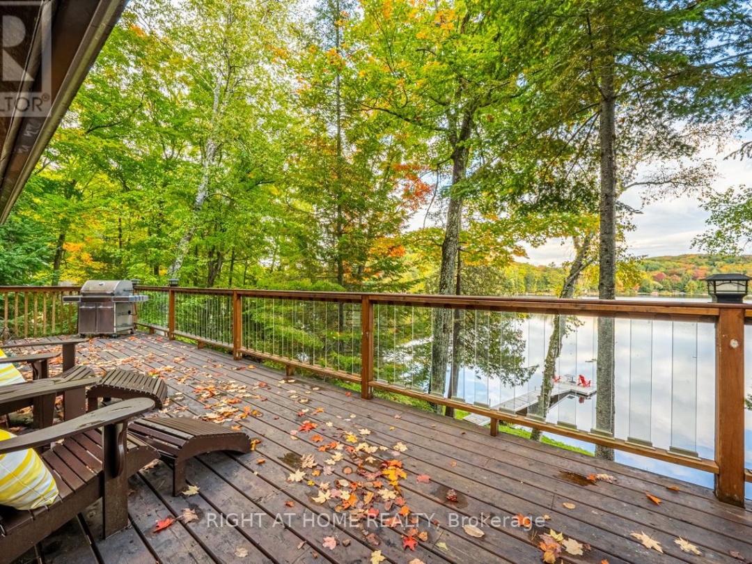 1220 PORTAGE LAKE ROAD, 