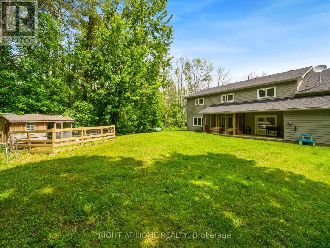 4098 CAMBRIAN ROAD, 