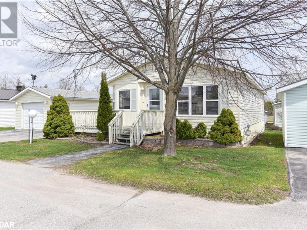 4101 WESLEY Street, Severn