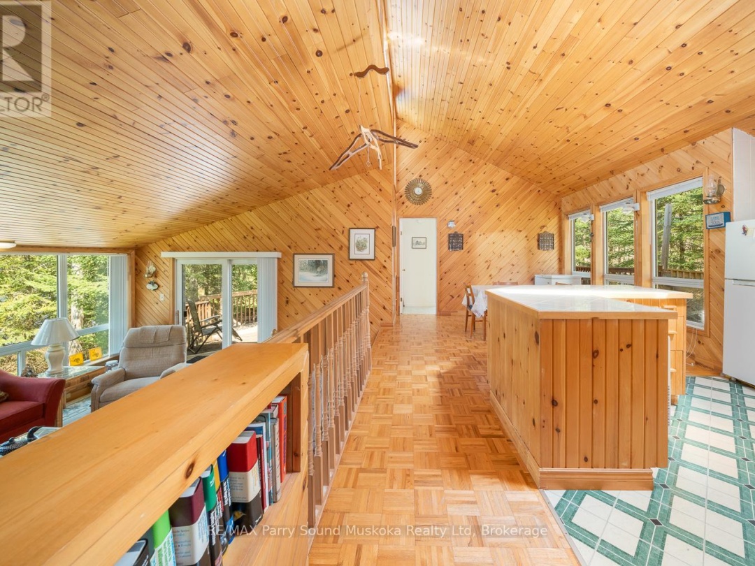 25 Dancy Lane, Manitouwabing Lake