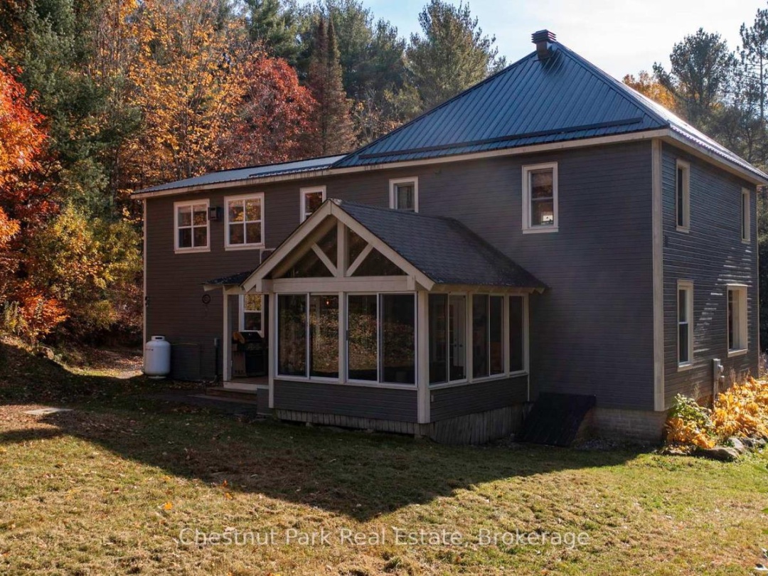 1236 BUTTER & EGG ROAD, 