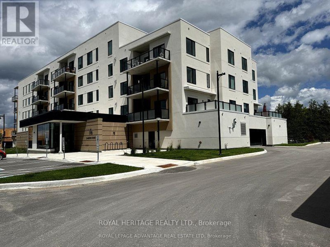 402 - 19B WEST STREET N, 