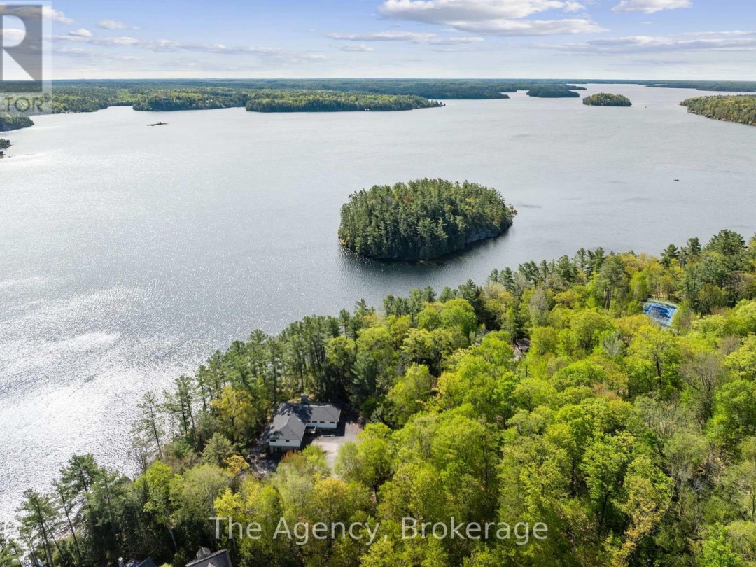 80 Tall Timbers Road, Lake Joseph