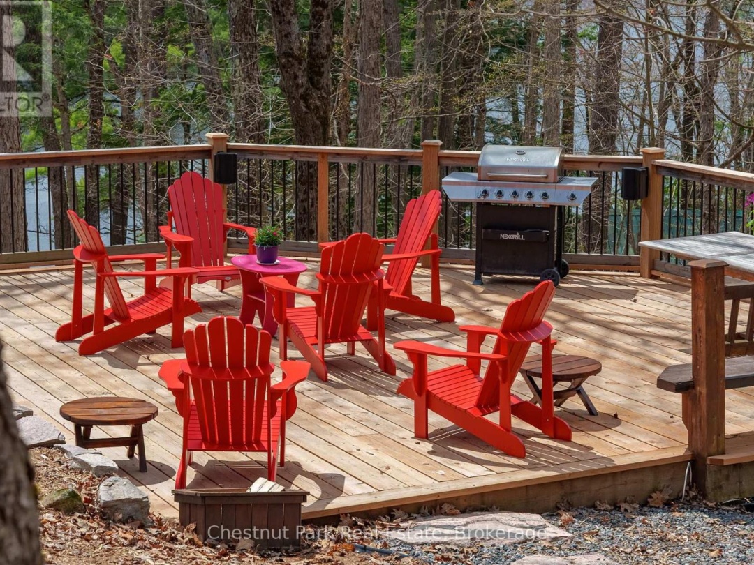 1143 LEONARD LAKE 1 ROAD, 
