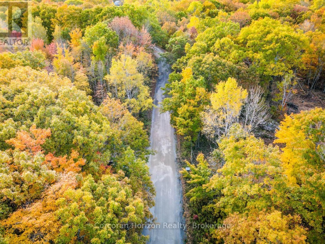 LOT A - 87 CORRIEVALE RD, 
