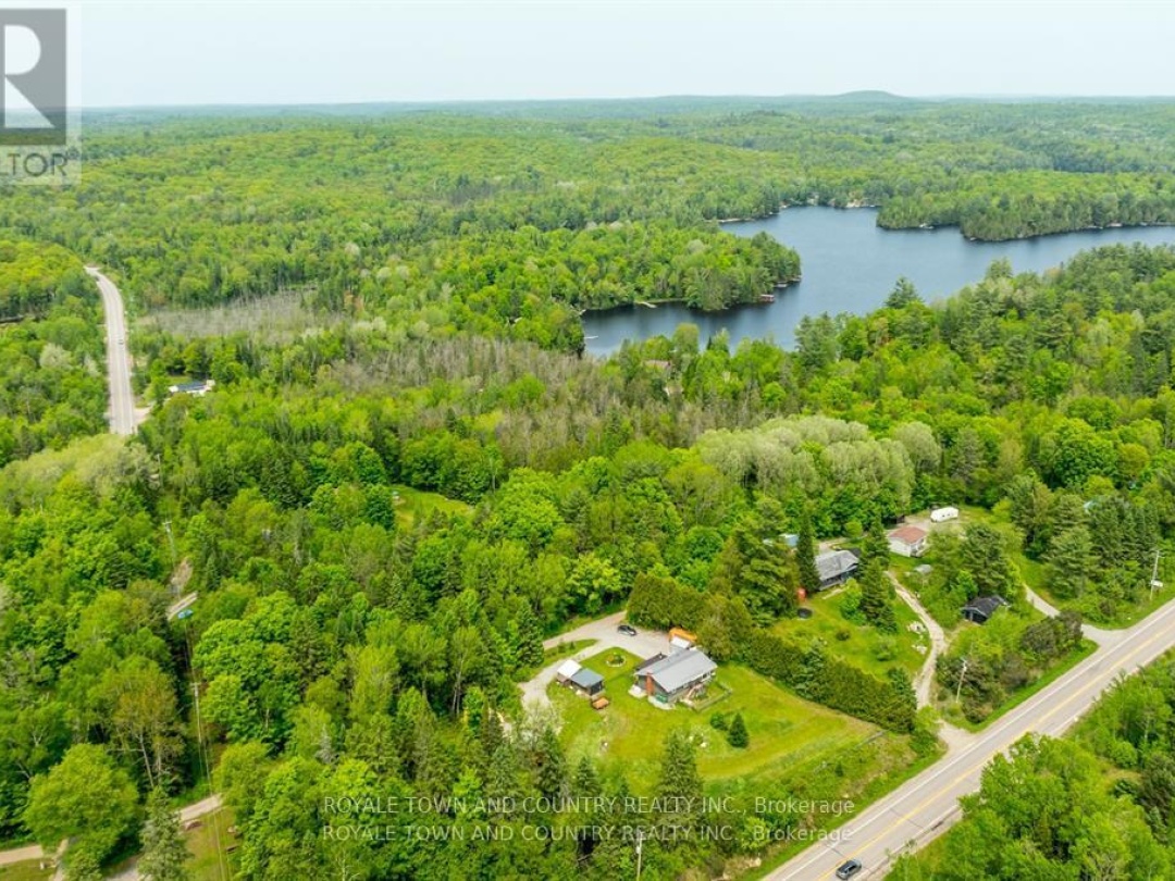 1042 TWEED DRIVE, 