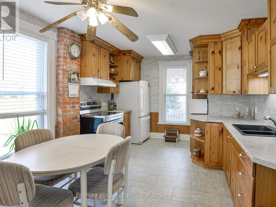 2189 CONCESSION 4 ROAD, 