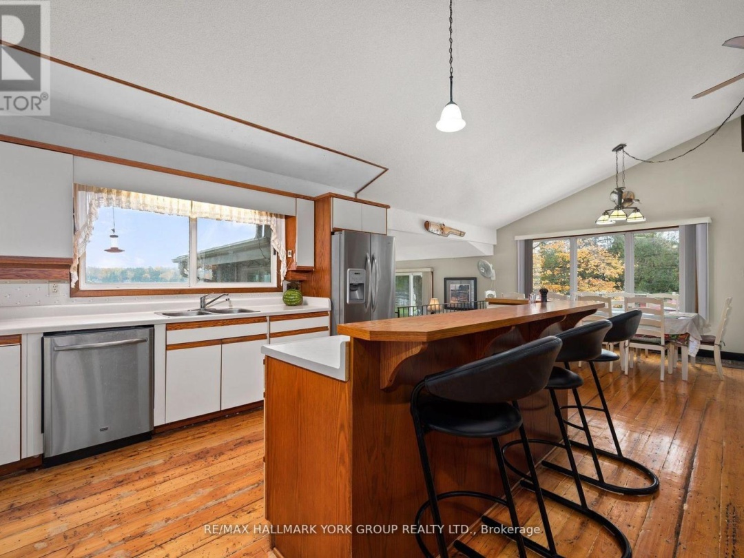 102 ALBERT STREET, Balsam Lake