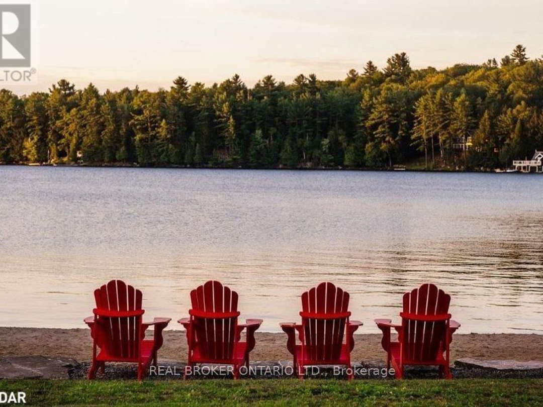 1841 Muskoka Road 118 Road W Unit# 2B, Lake Muskoka