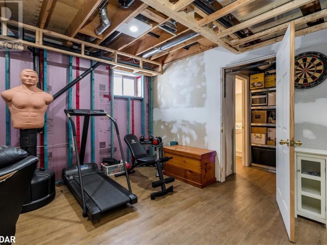 5 Snowshoe Trail, Moonstone