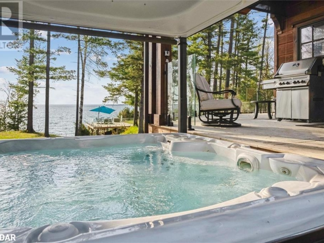 27440 Cedarhurst Beach Road, Lake Simcoe