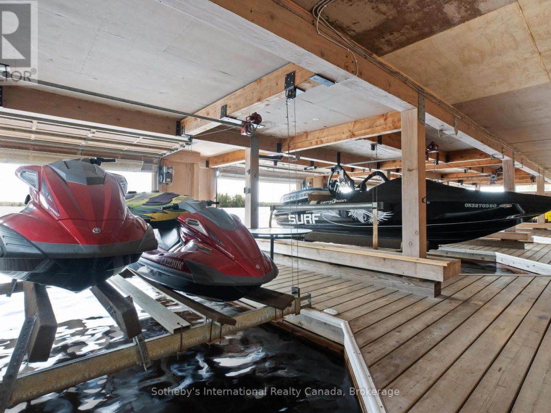 Lot #3 1250 Waldmere Road, Lake Muskoka