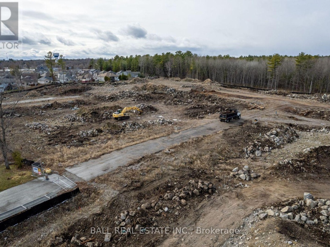 47 HEMLOCK CRESCENT, 
