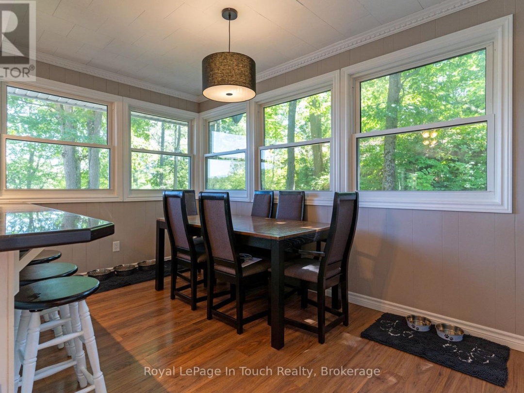 1346 Island 980, Georgian Bay