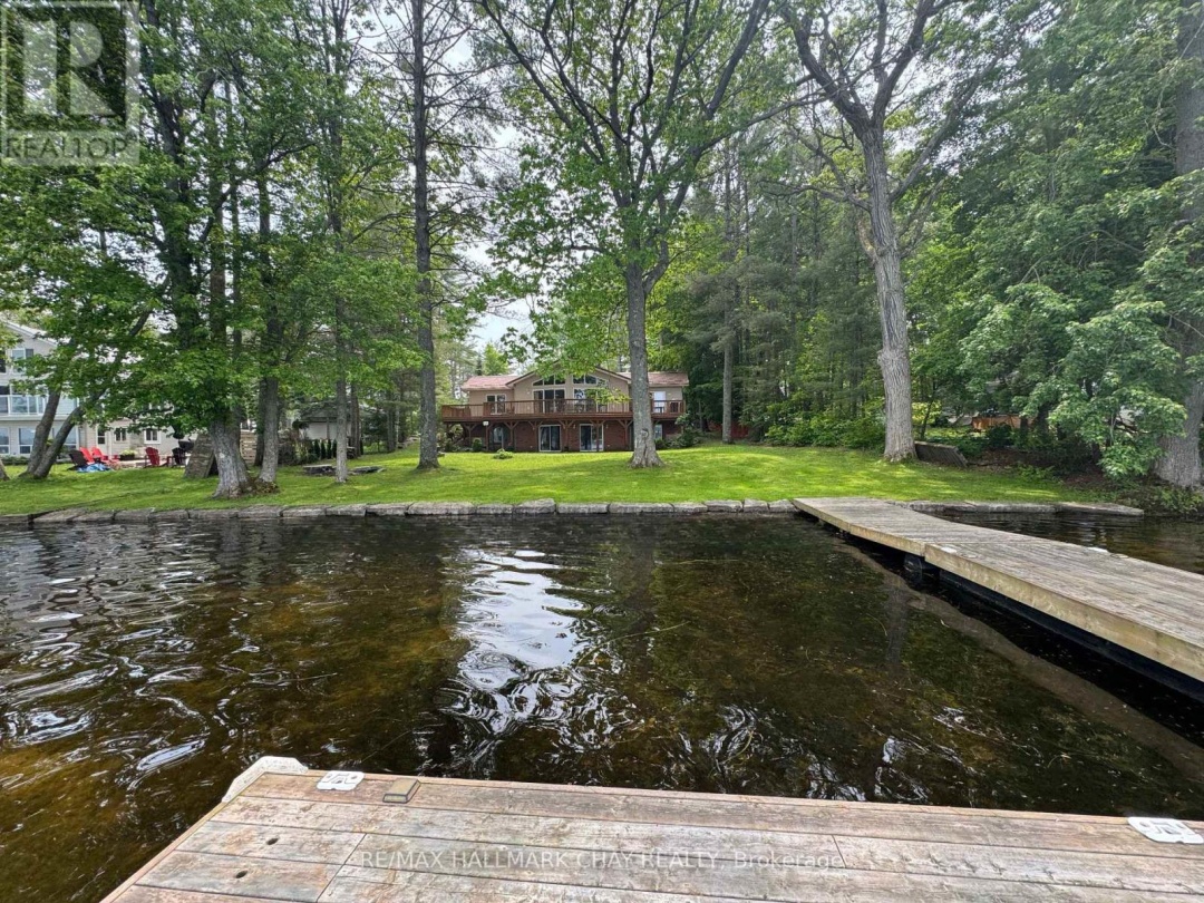 1832 KILWORTHY ROAD, 