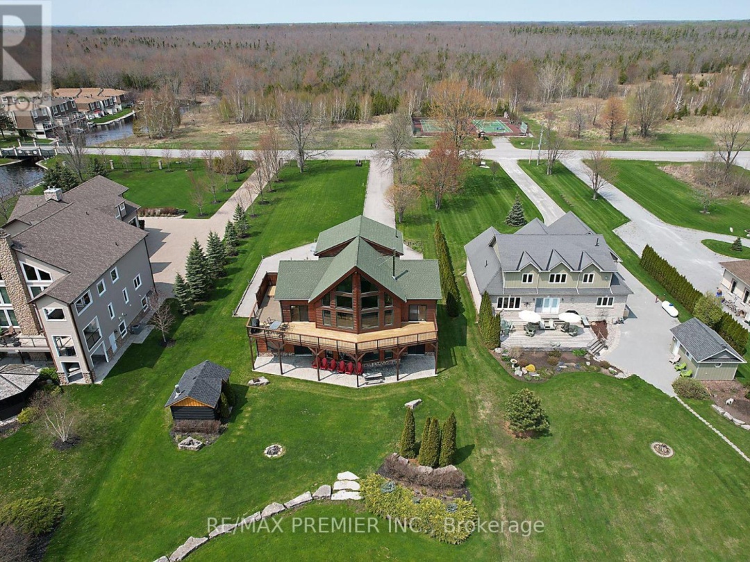 31 PARADISE BOULEVARD, 