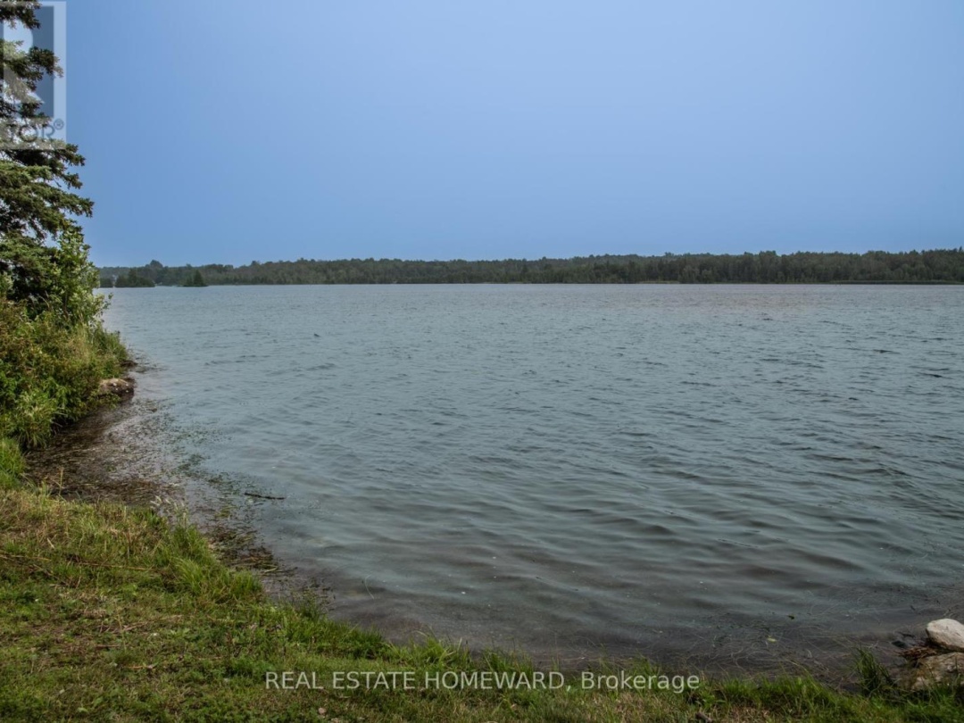 LOT 256 MCGUIRE BEACH ROAD, 