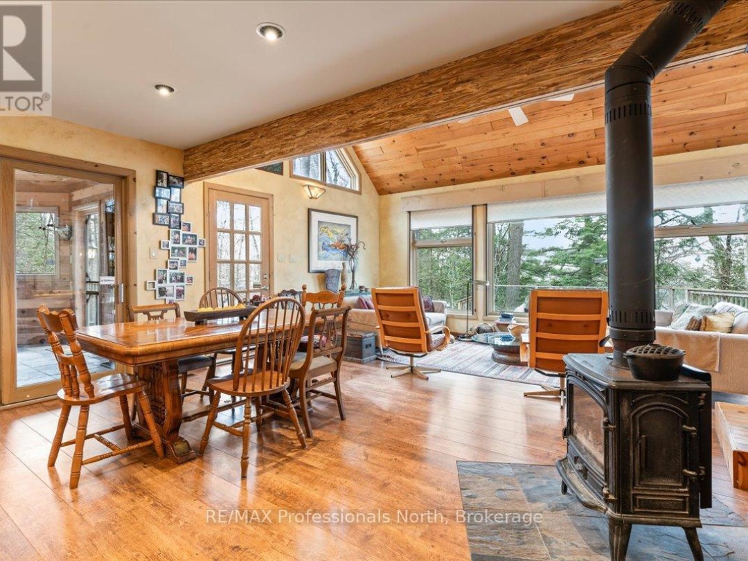 1032 PARALLEL FALLS LANE, Mountain Lake