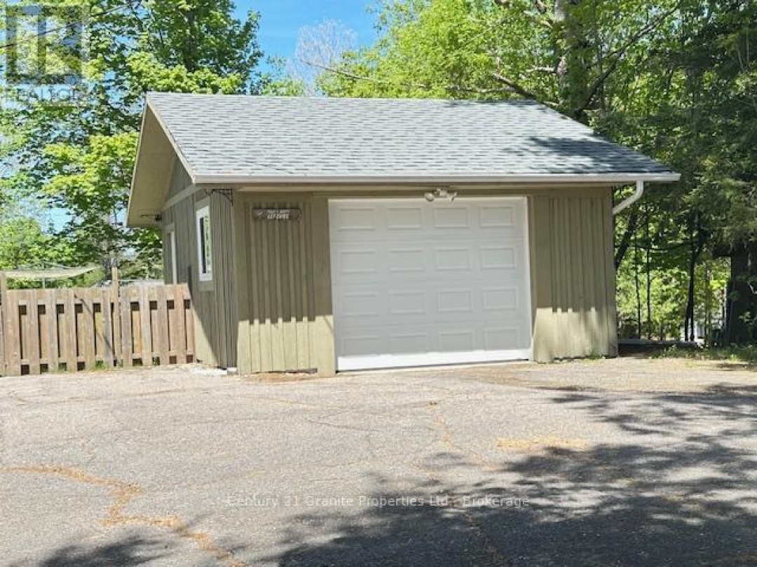 45 Isabella Street, Parry Sound