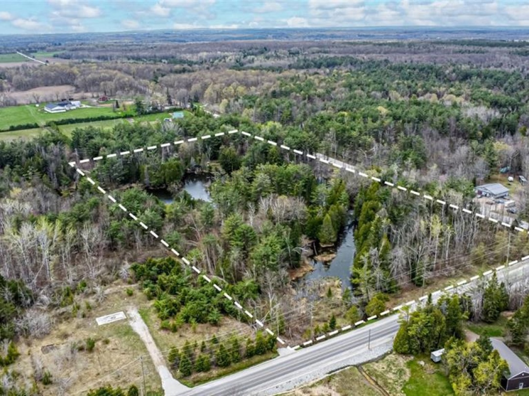4016 Carlyon Line, Severn