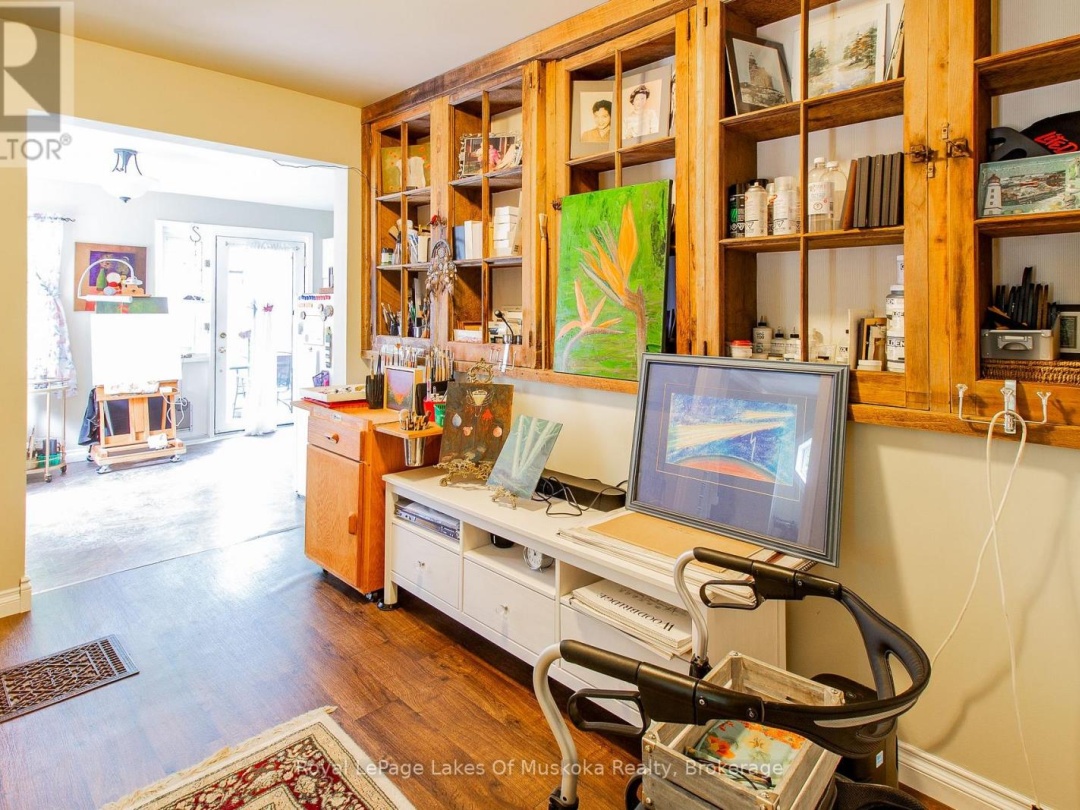 41 BRUNEL ROAD, 