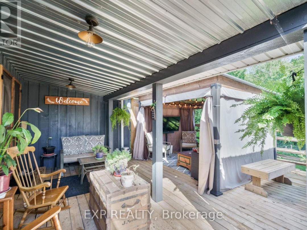 B393 THORAH CONCESSION 2 ROAD, 