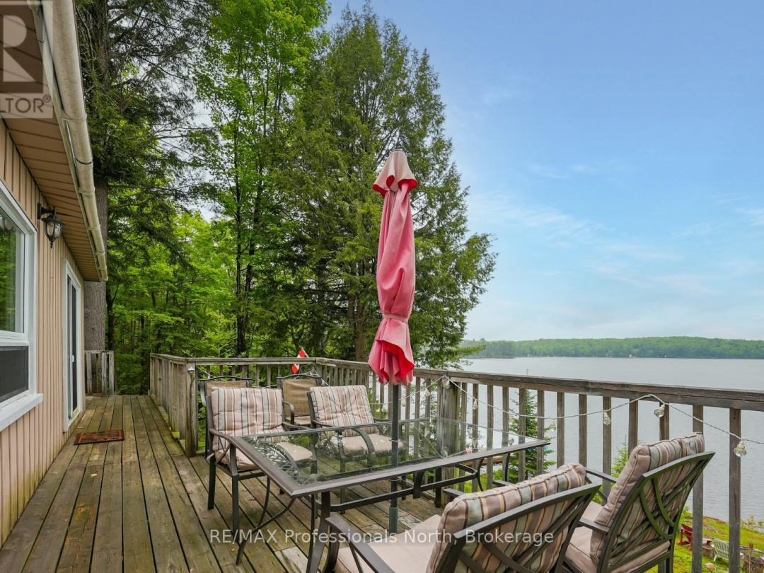 2598 GLAMORGAN ROAD, 