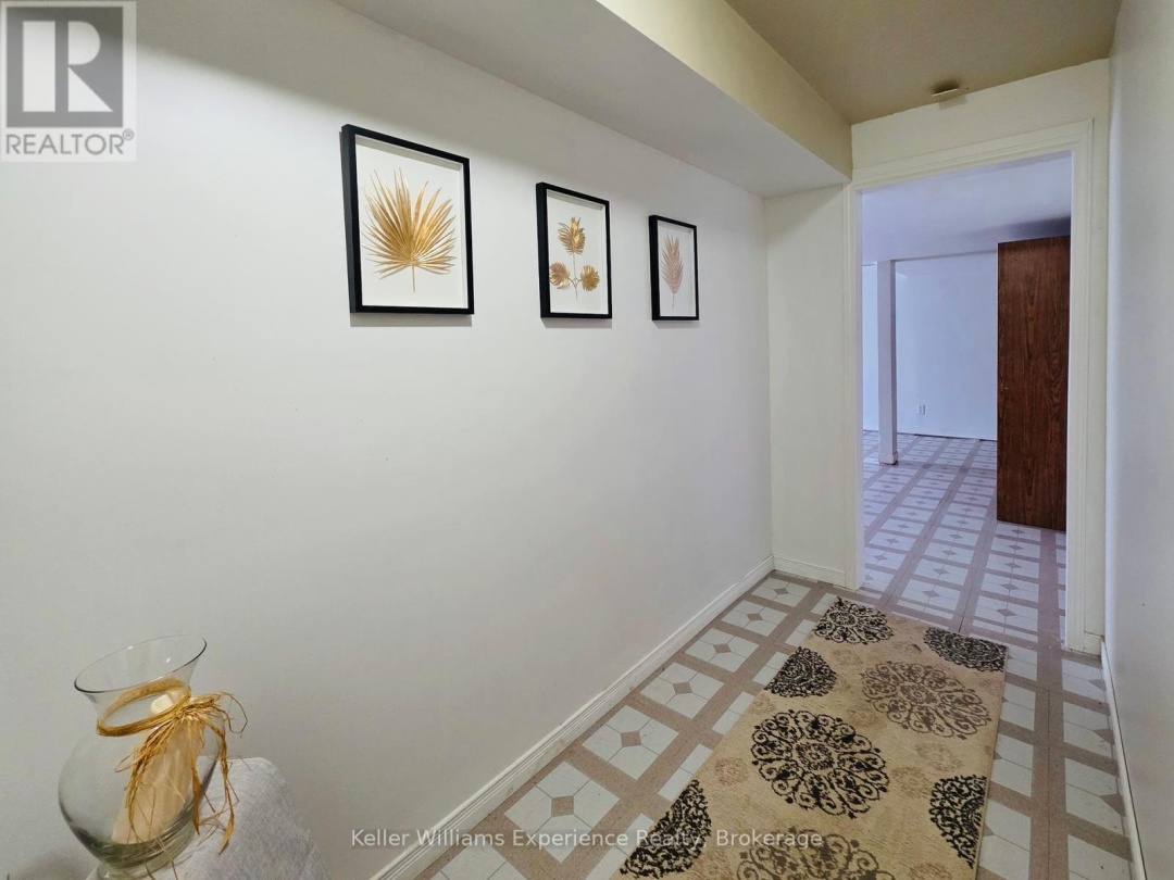 26 WALTER STREET, 