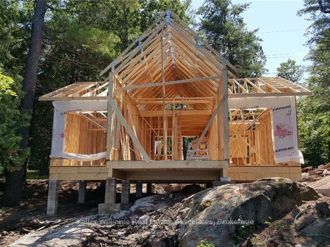 3118 Grange Avenue, Severn Lake
