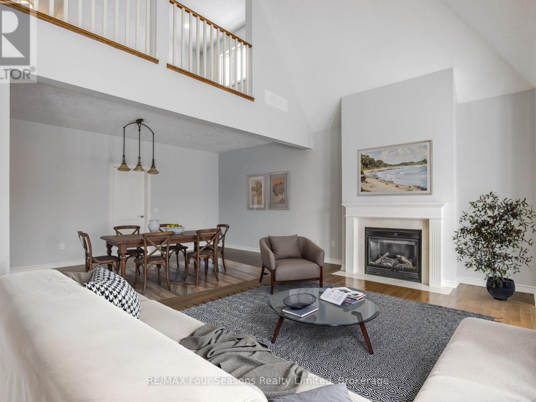 1 5 Invermara Court, Orillia