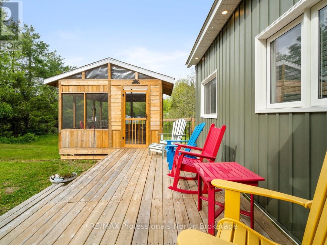 1059 Tiffany Lane, Gull Lake