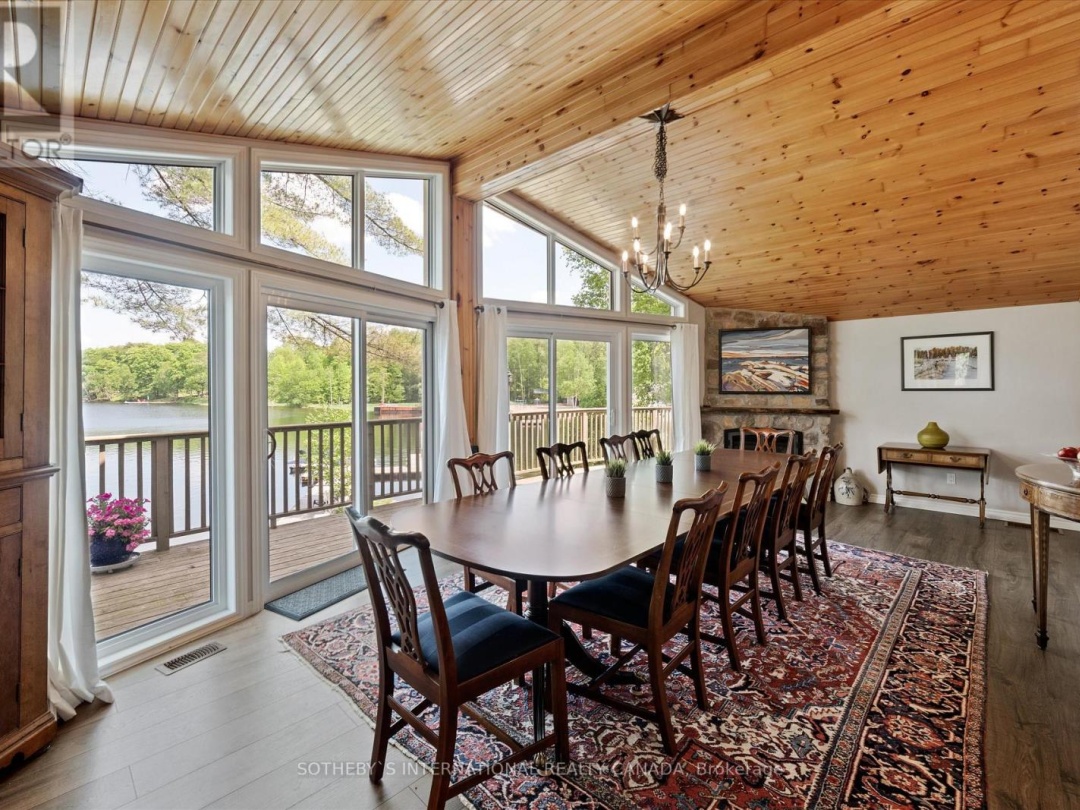 2720 Haliburton Lake Road, Eagle Lake