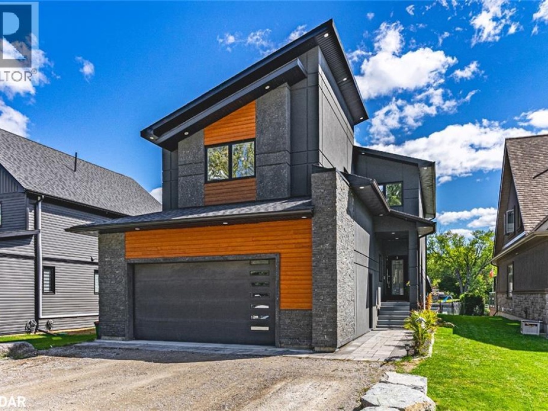 1657 PENINSULA POINT Road, 