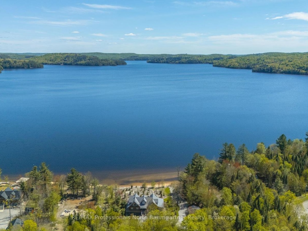 2987 Boice Bradley Road, Redstone Lake