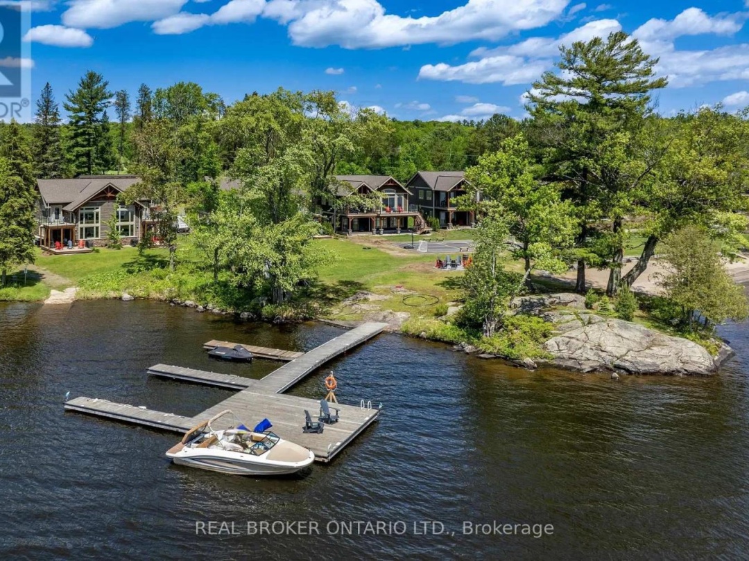 1B - 1841 MUSKOKA ROAD 118 W, 