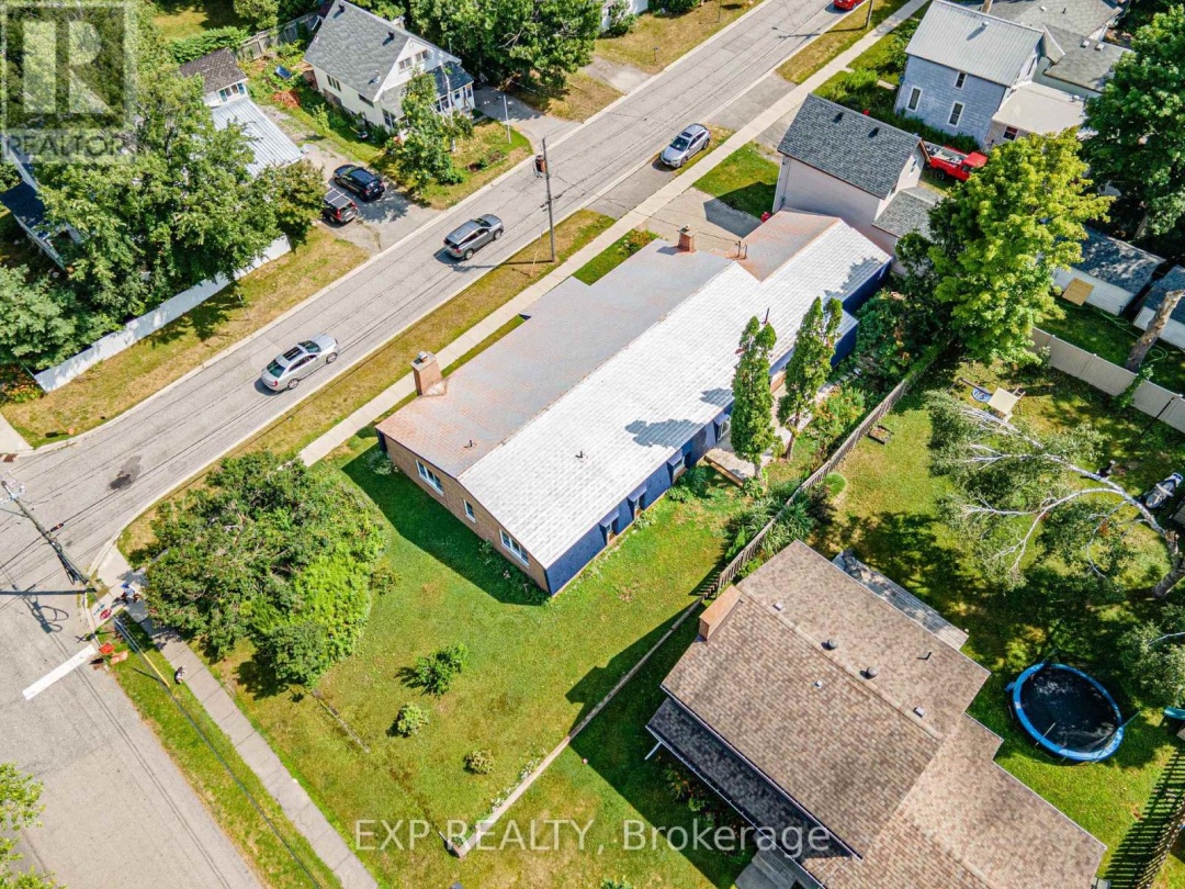 395 BROWN STREET, 