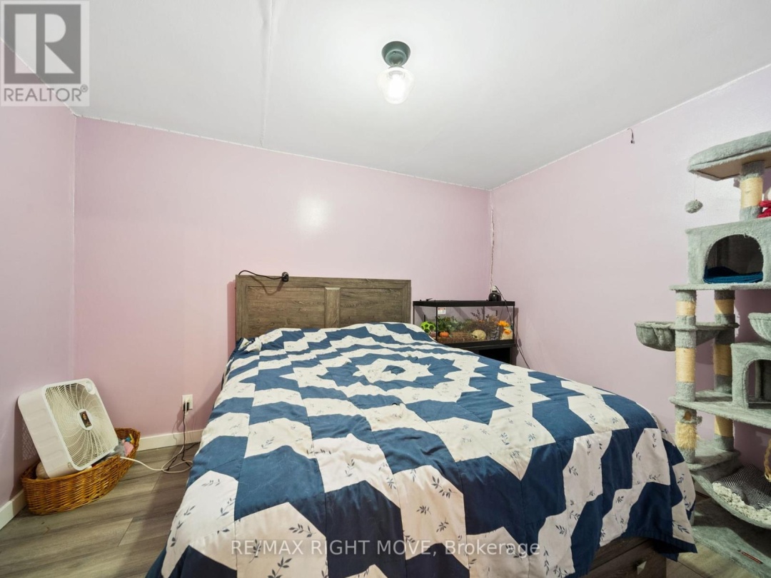 122 ELGIN STREET, 