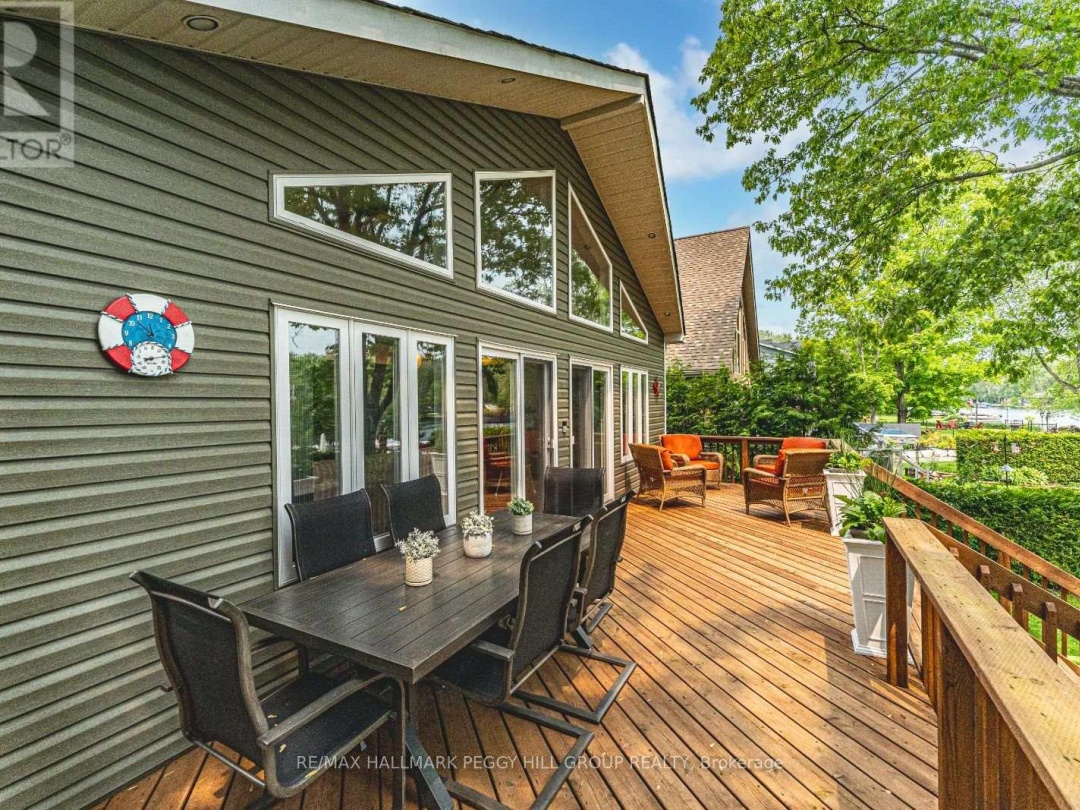 1663 PENINSULA POINT ROAD, 