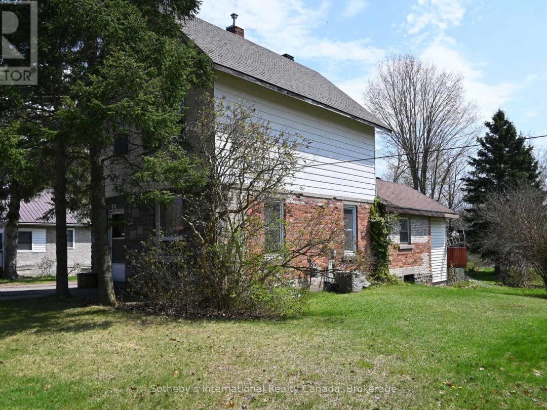 74 CASCADE STREET, Parry Sound