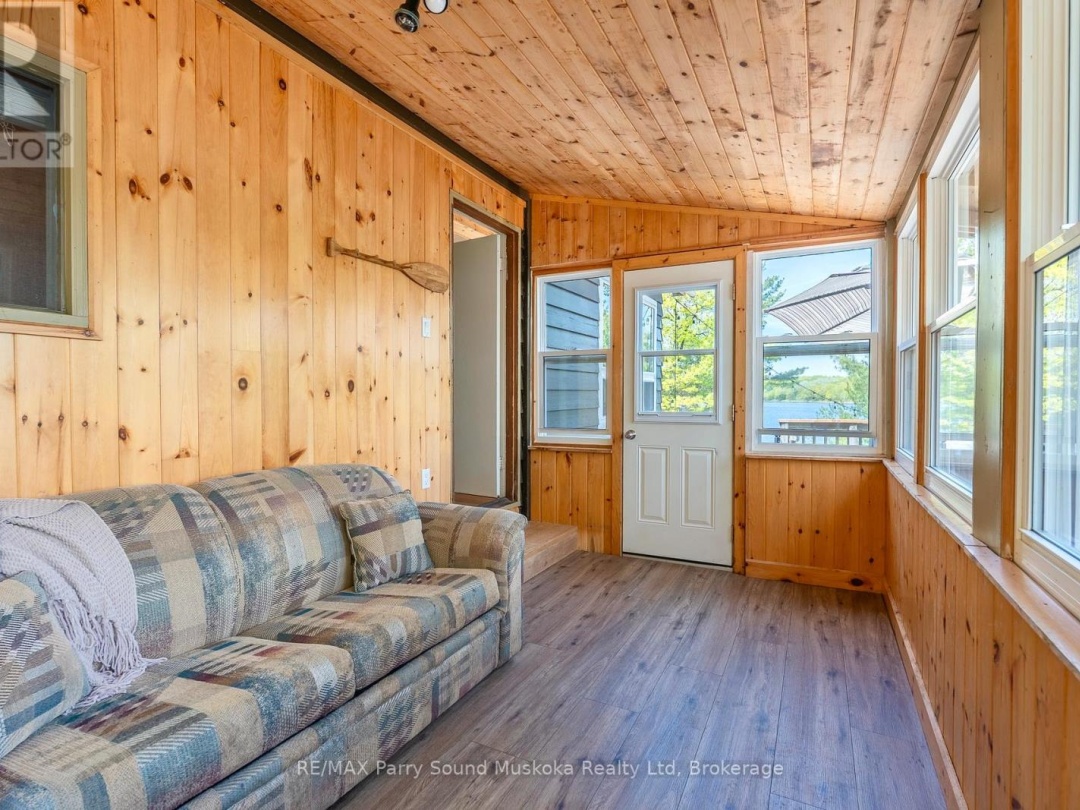 7 Isabella Island, Georgian Bay