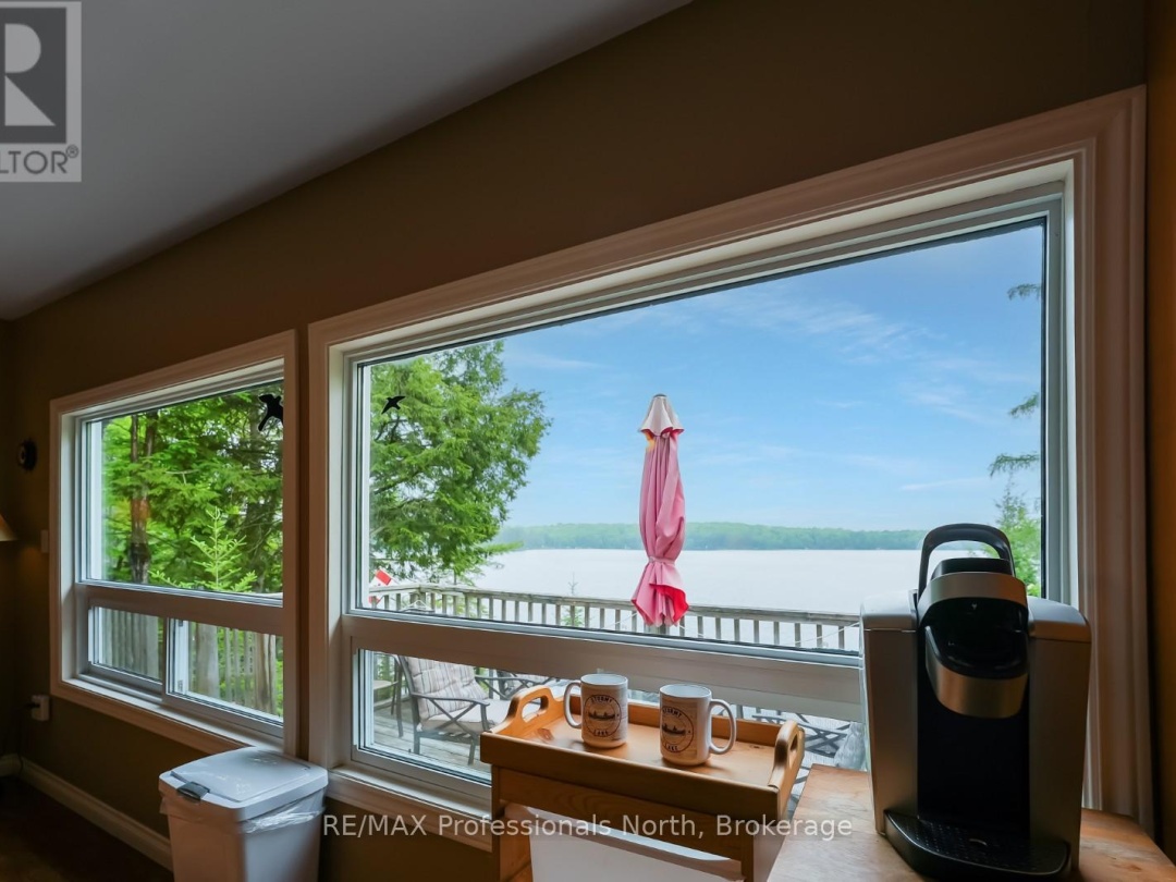 2598 GLAMORGAN ROAD, 