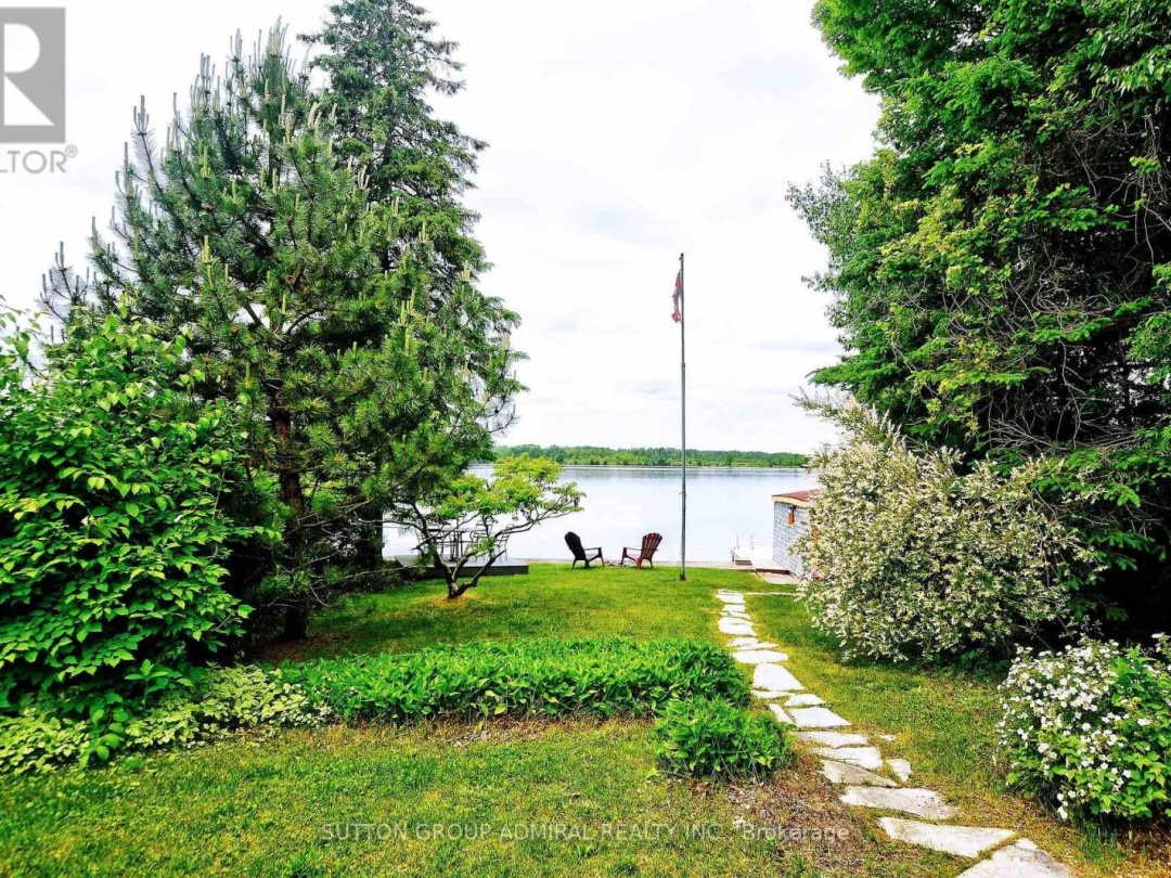 70 ANTIQUARY ROAD, Canal Lake