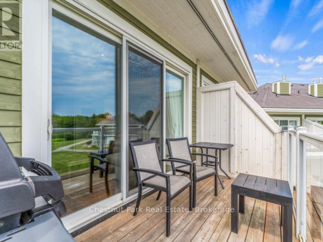 B#206 - 1869 MUSKOKA ROAD 118 HIGHWAY W, 