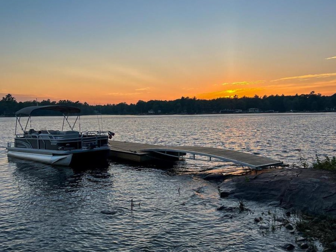 40 Island 810, Georgian Bay