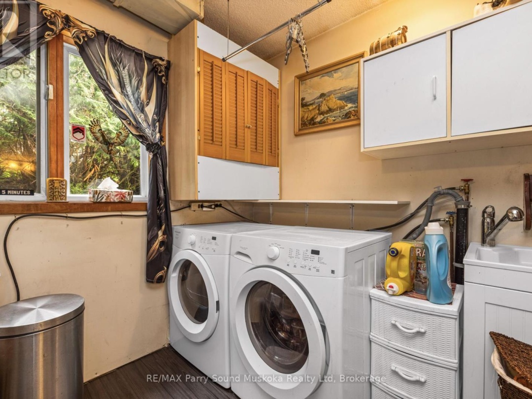 19 Macklaim Drive, Parry Sound