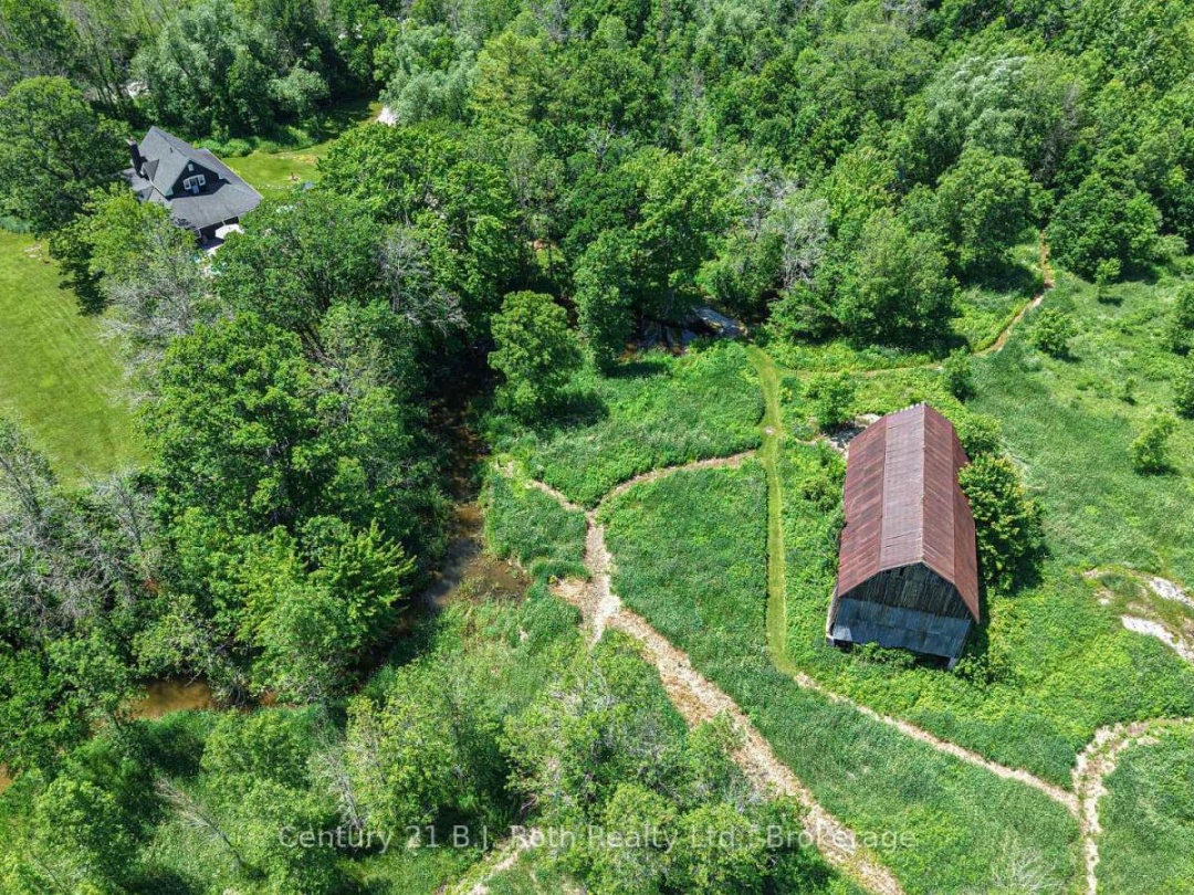 1151 TOWN LINE, 